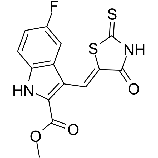 Anticancer agent 43 2470015-35-9